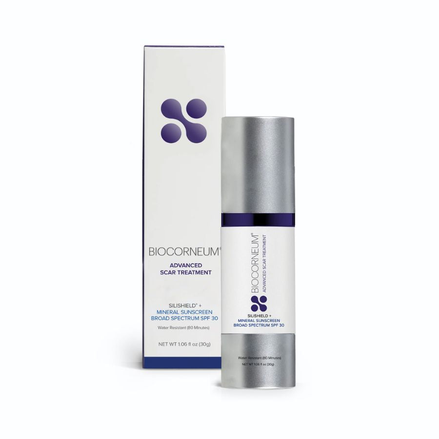 Biocorneum® Mineral SPF 30, 30g