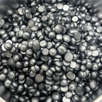 Dermwax Titanium Mine Hard Wax Beads