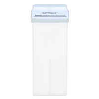 Dermwax Elite Naked Soft Wax Cartridge, 100 ml