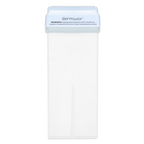 Dermwax Elite Naked Soft Wax Cartridge, 100 ml