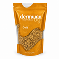 Dermwax Gold Hard Wax Beads