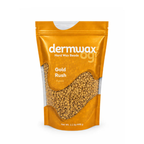 Dermwax Gold Hard Wax Beads