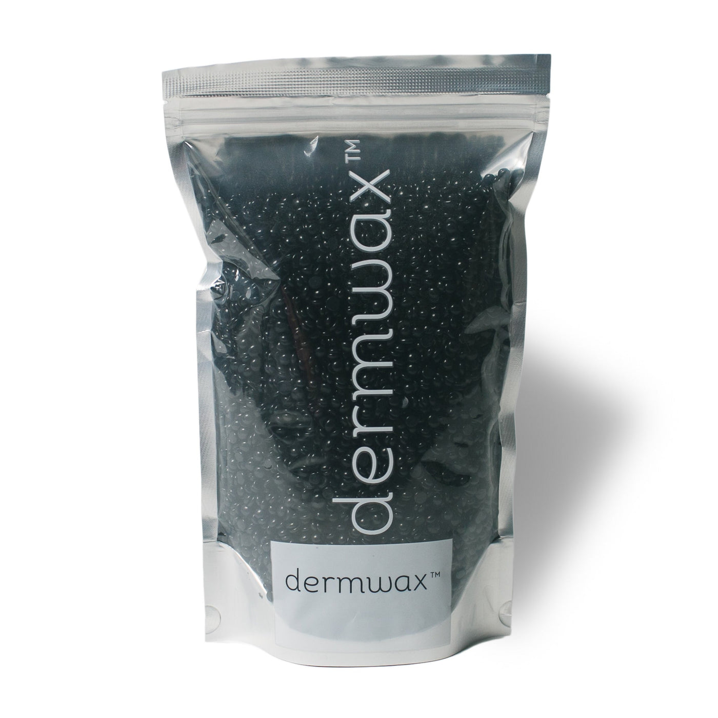 Dermwax Black Onyx Hard Wax Beads