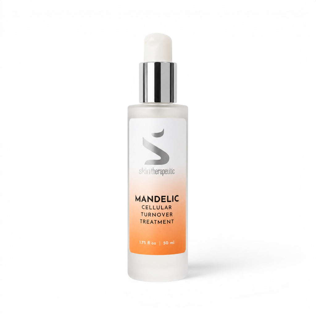 Skin Therapeutic Mandelic Cell Turnover, 2 oz