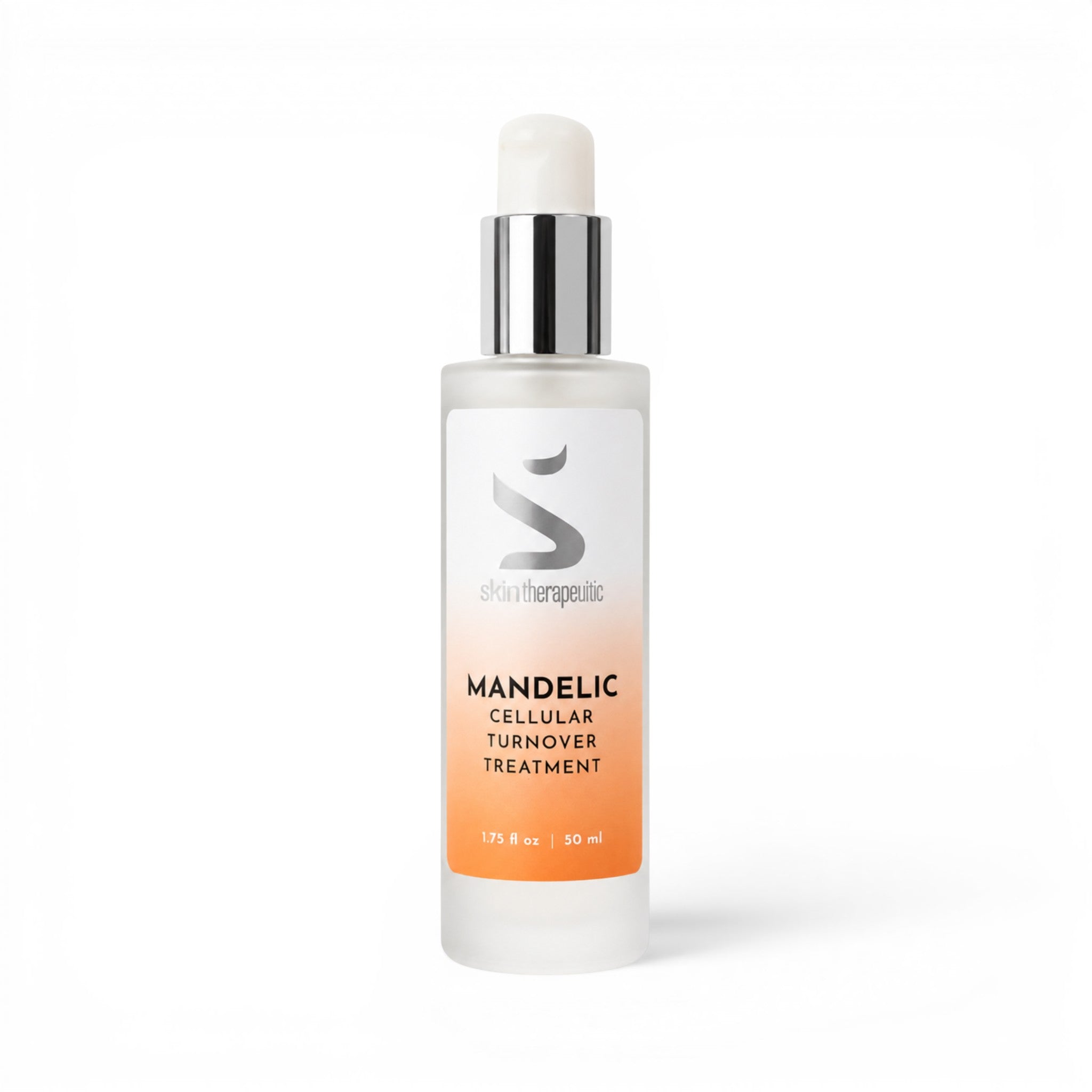 Skin Therapeutic Mandelic Cell Turnover, 2 oz