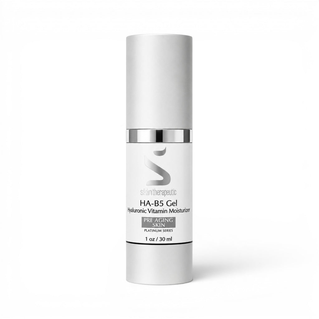 Skin Therapeutic HA-B5 Gel, 1 oz