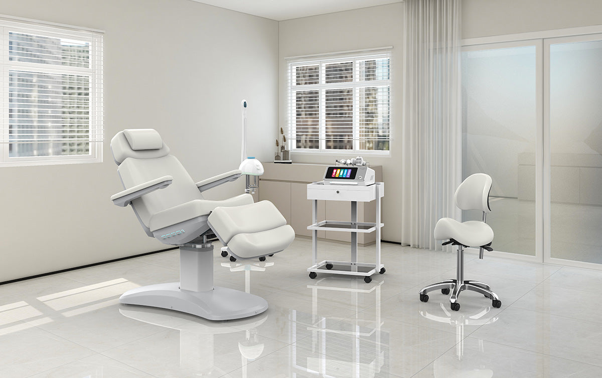 Spa Equipment
