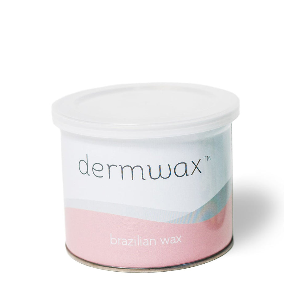 Dermwax Brazilian Soft Wax