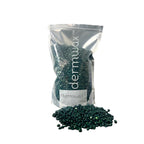 Dermwax  Emerald Ocean Hard Wax Beads - (2 LBS)