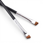 Tint Applicator Eyebrow Brush Makeup, Pack of 3