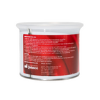 Dermwax LUXE Strawberry Sorbet Soft Wax, 14 Oz