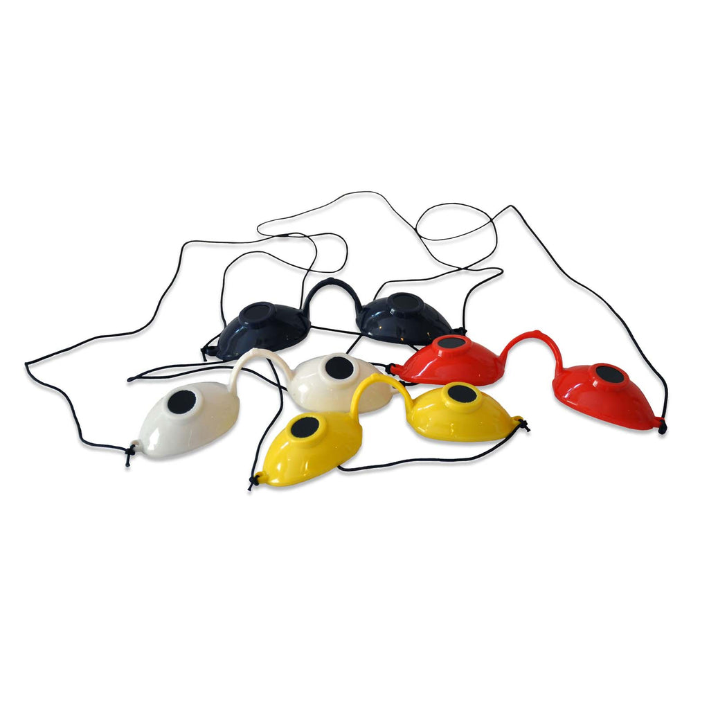 One-piece UV Goggle, Pack of 12