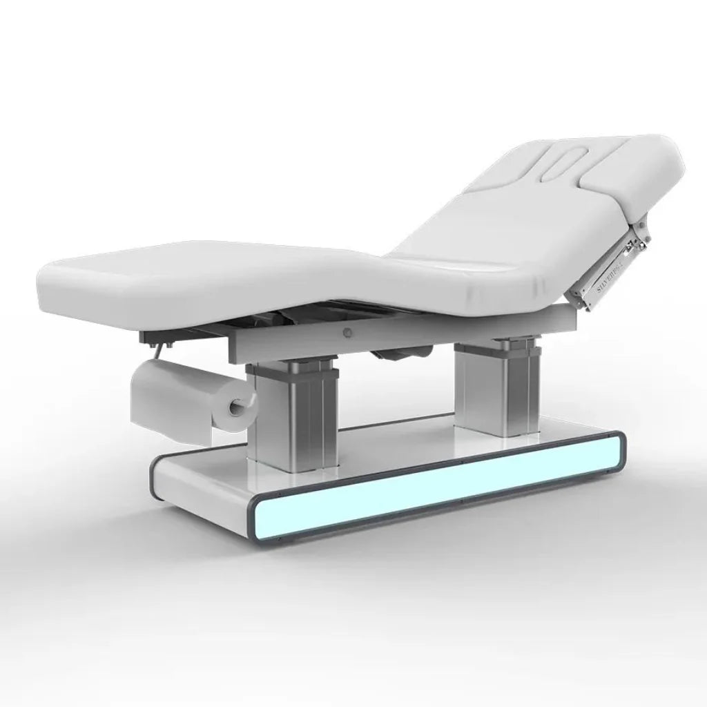Silverfox Serene Wellness & Spa Table