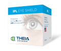 Theia Eye Block TT73 IPL Non-Laser Eye Shield, 50 Pairs/Box
