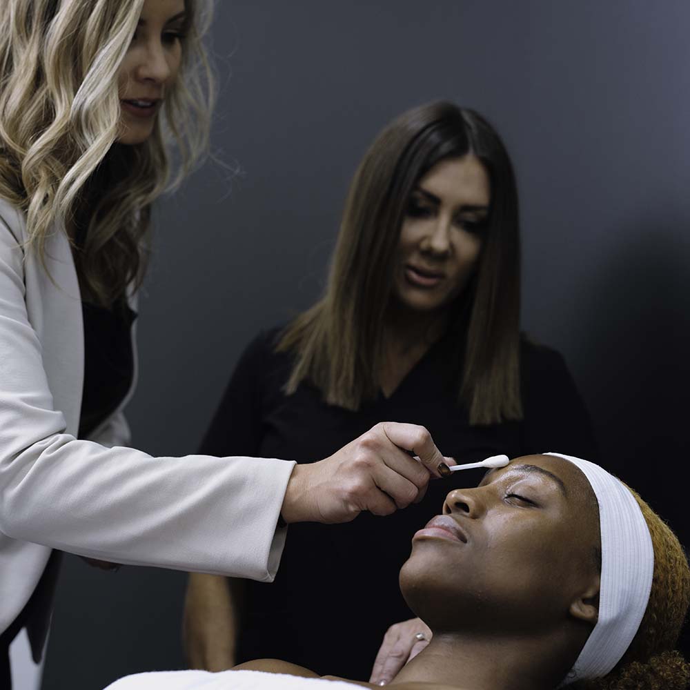 Online Course - Foundational Chemical Peel Certification