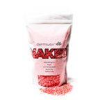 Dermwax Elite NAKED Shimmer Pink Wax Beads - (2 LBS)