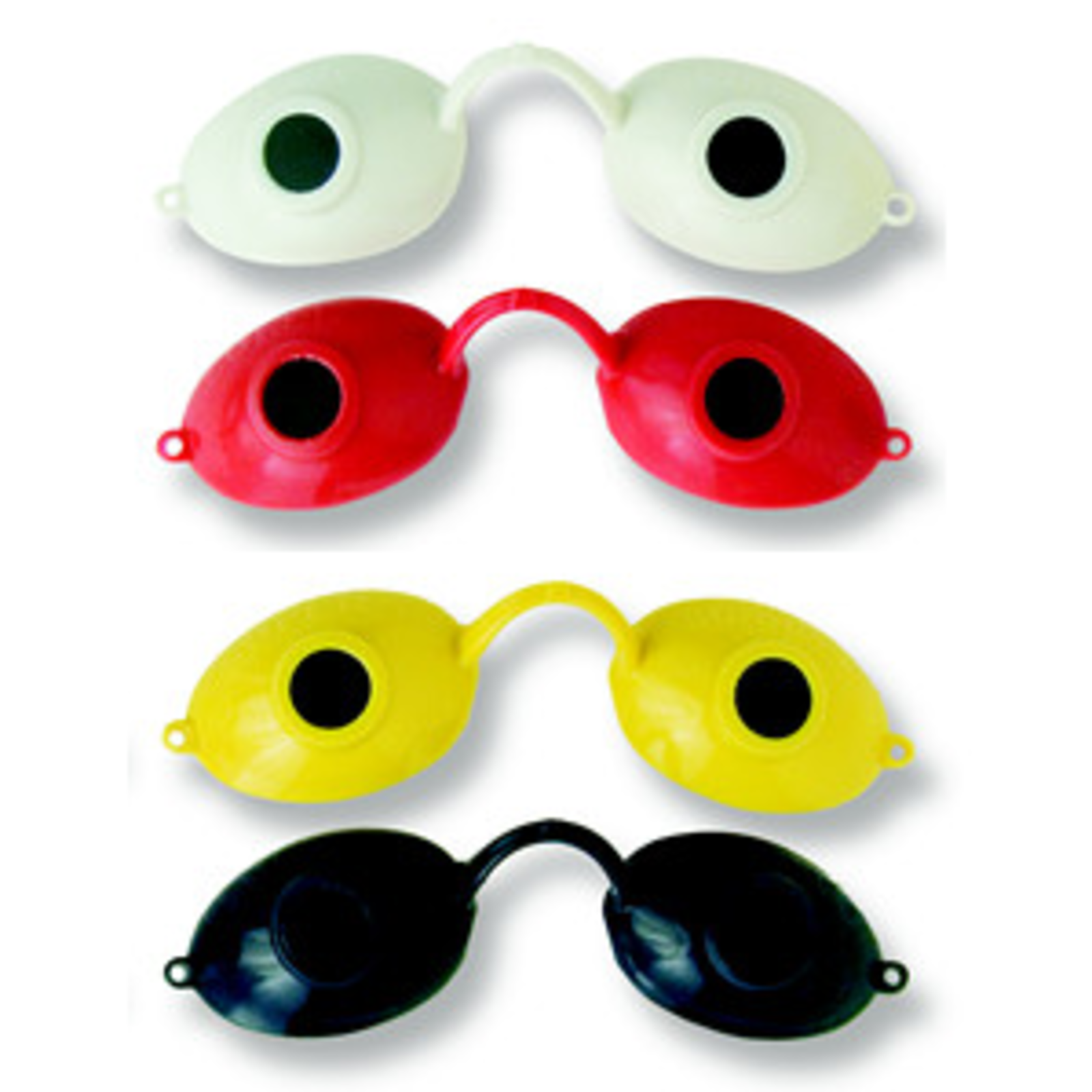 One-piece UV Goggle, Pack of 12