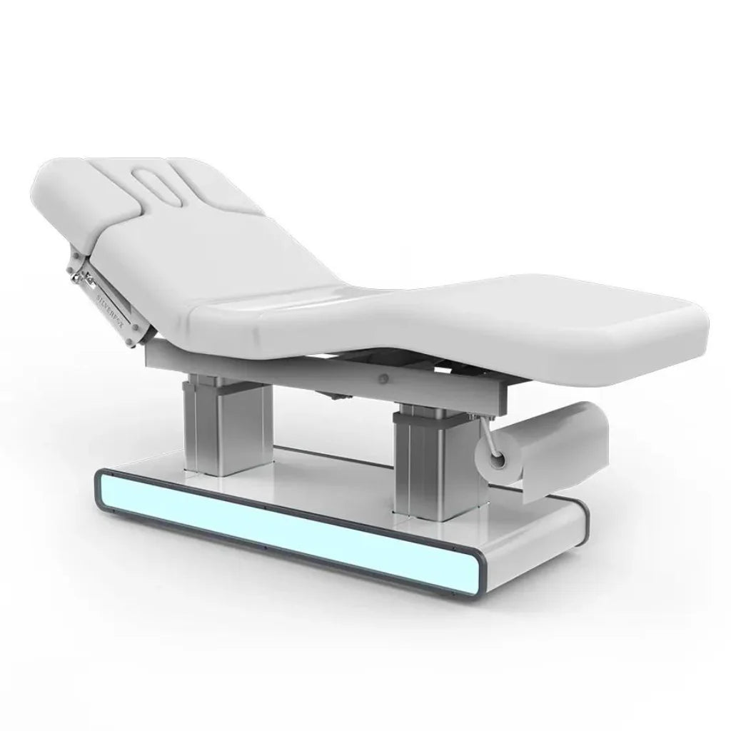 Silverfox Serene Wellness & Spa Table
