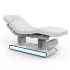 Silverfox Serene Wellness & Spa Table