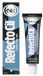 Refectocil Blue Black