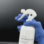 Dermwax Hypochlorous Acid Treatment Spray