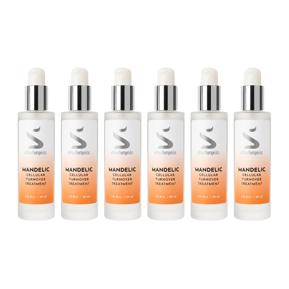 Skin Therapeutic Mandelic Cell Turnover, 1.75 oz, Case of 6