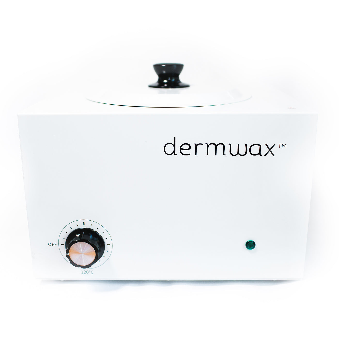Dermwax 10LB Wax Warmer