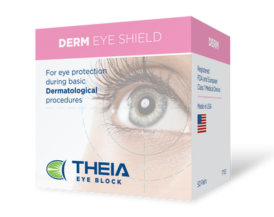 Derm-Eye Shield