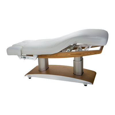 Luxury Plus Wooden Facial Table Bed