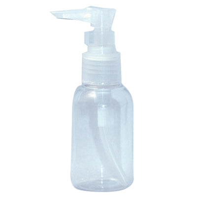 Lotion Dispenser Bottle 2.5oz