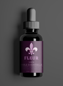 Fleur Bergamot Essential Oil