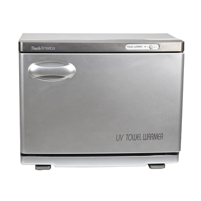 TouchAmerica Hot Towel Cabinets