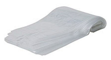 Plastic Liners - 18" x 6.25" - 100/PK