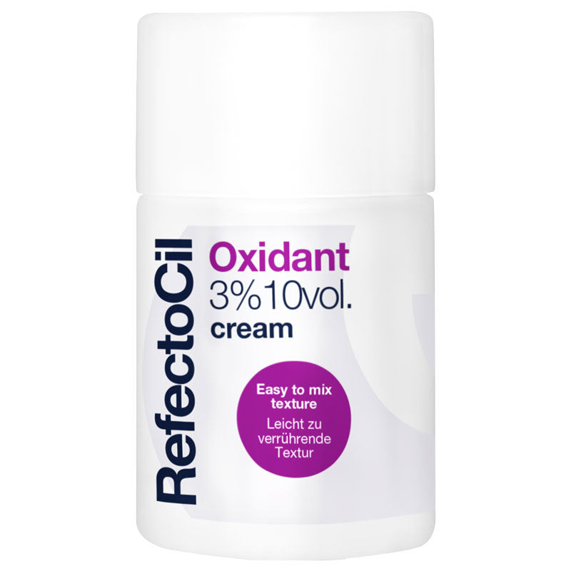 Refectocil Oxidant Cream 3% 3.38oz