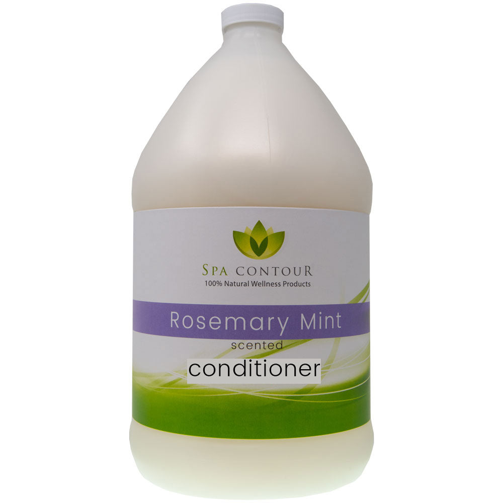 Spa Contour Rosemary Mint Conditioner