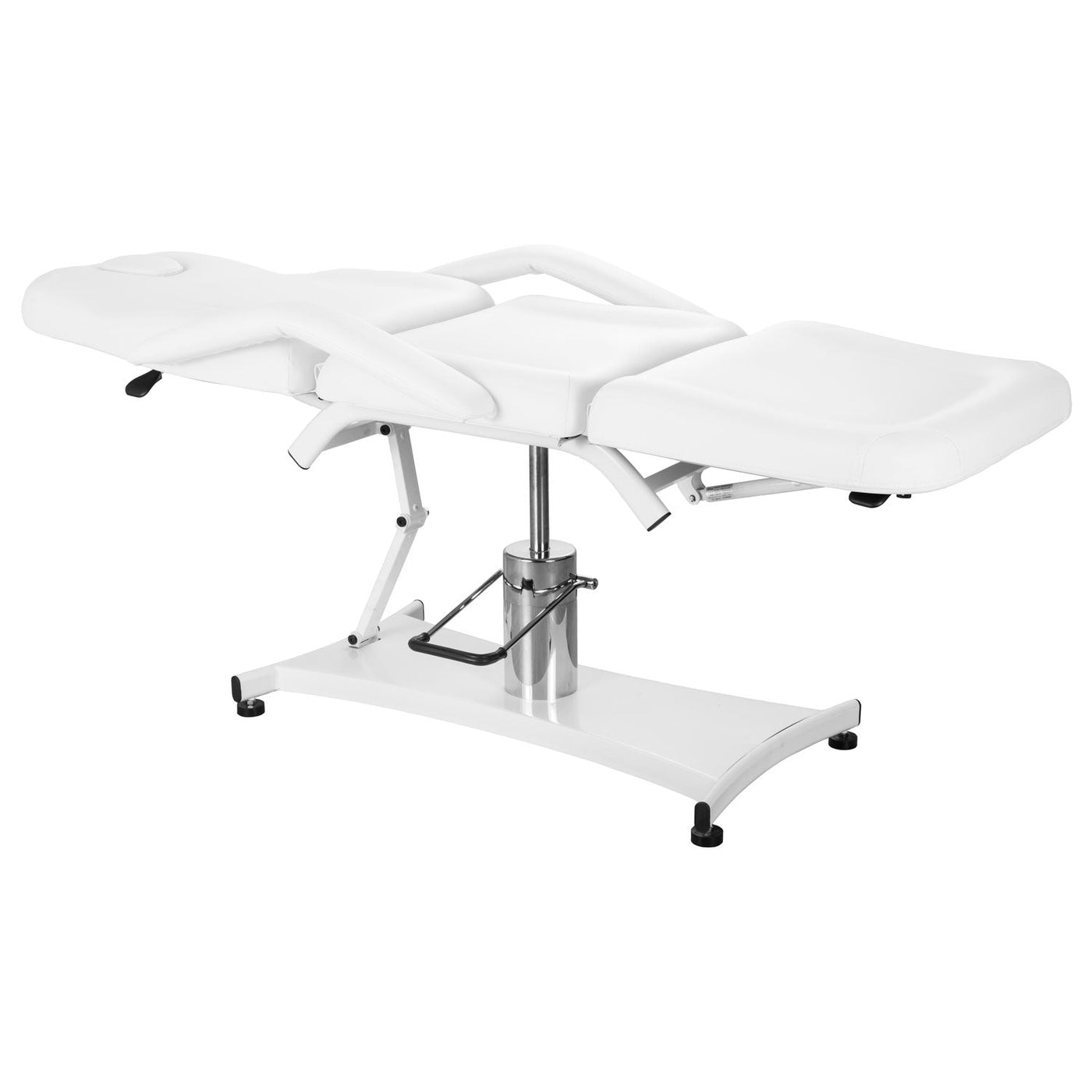 Luxury Hydraulic Facial Table Bed