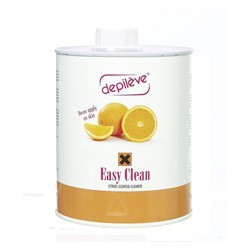 Depileve Easy Clean Wax Remover 35.5 oz
