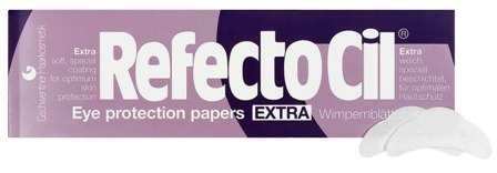 Refectocil Extra Protection Papers 80/PK