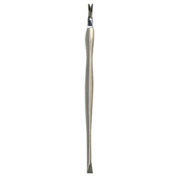 Wide Cuticle Trimmer & Pusher