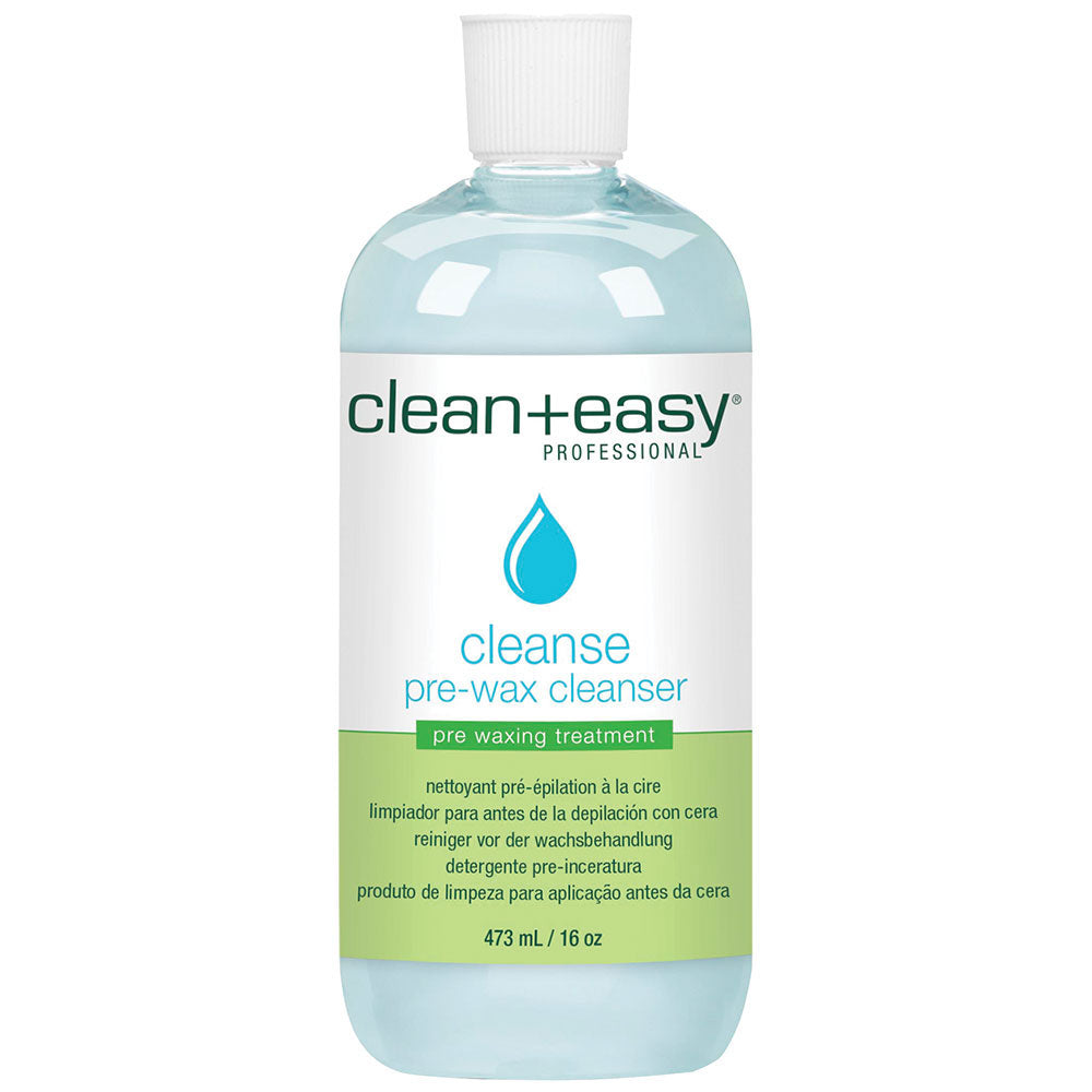 Clean+Easy Pre-Wax Cleanser 16 oz