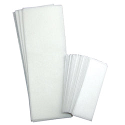 Non-Woven Facial & Body Wax Strips