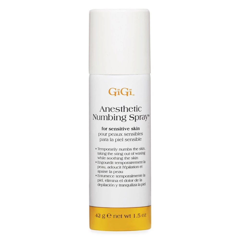 GiGi - Numbing Spray - 1.5 oz
