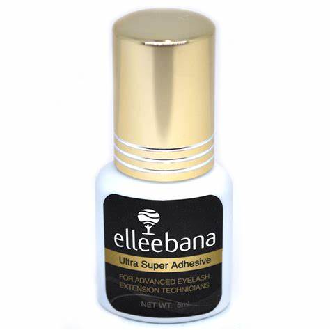Elleebana Ultra Super Adhesive 5ml
