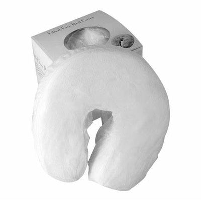 Oakworks Fitted Face Rest Cradle Cover 50/box