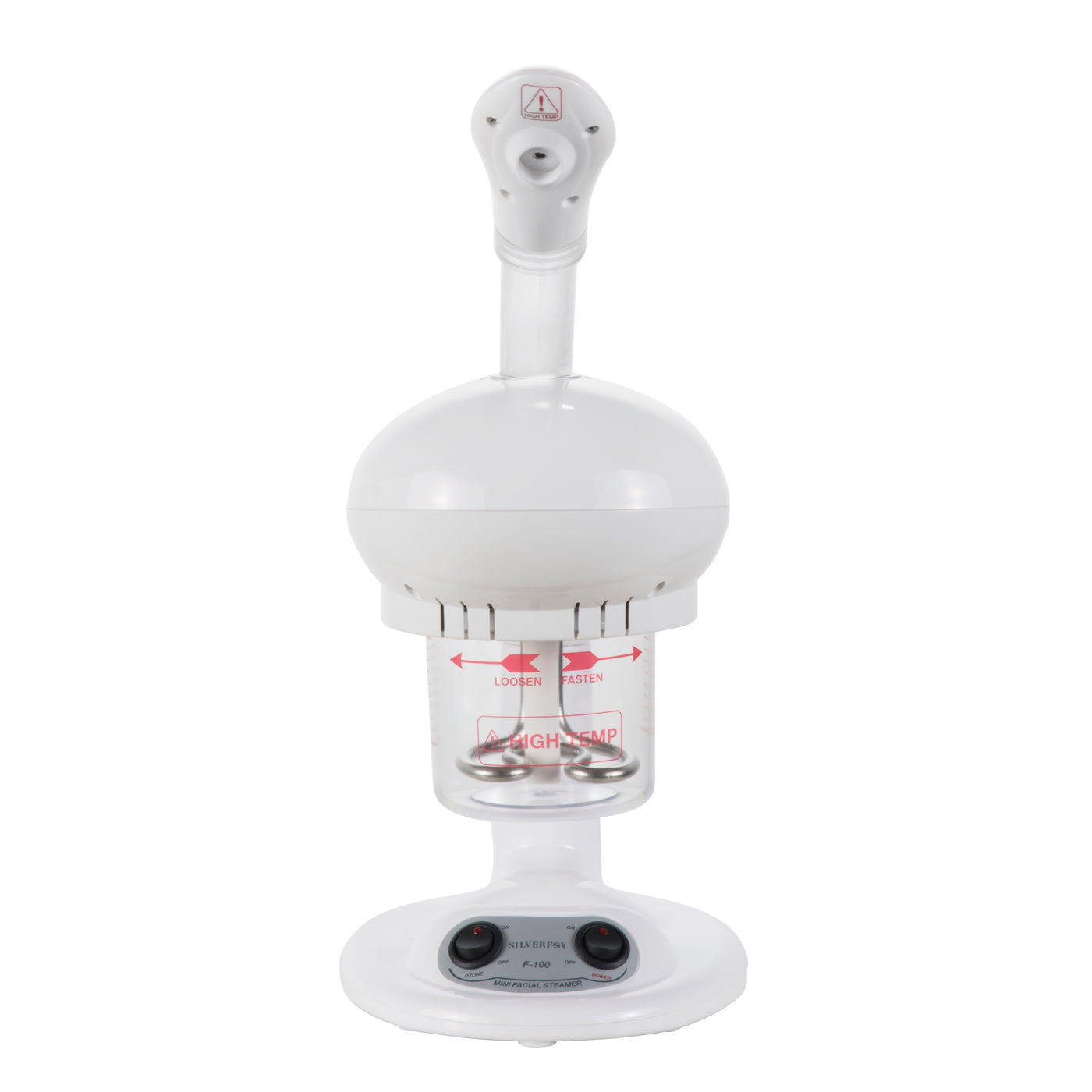 Portable Mini Facial Ozone Steamer