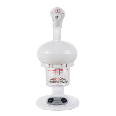 Portable Mini Facial Ozone Steamer