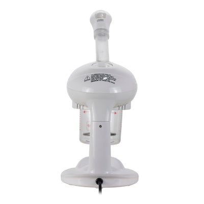 Portable Mini Facial Ozone Steamer