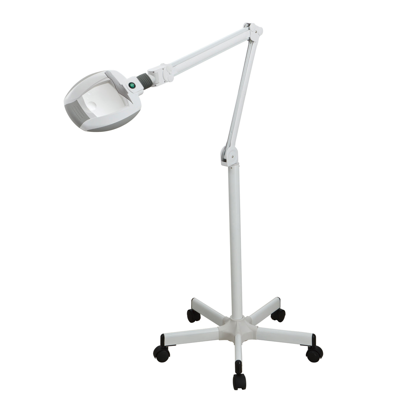 3-Diopter Magnifying Cold Light LED Lamp with 5-Diopter Focal Spot