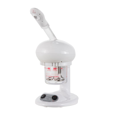 Portable Mini Facial Ozone Steamer