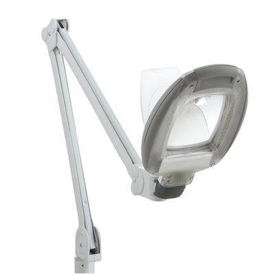 3-Diopter Magnifying Cold Light LED Lamp with 5-Diopter Focal Spot